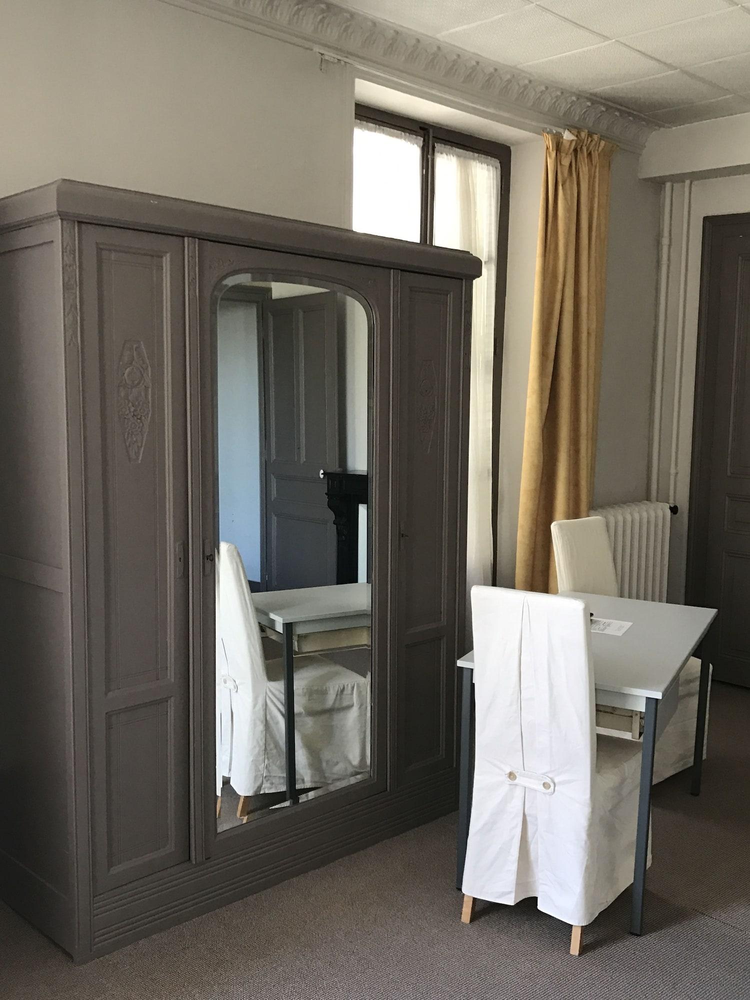 Thermal Εξ Λε Μπαν Εξωτερικό φωτογραφία