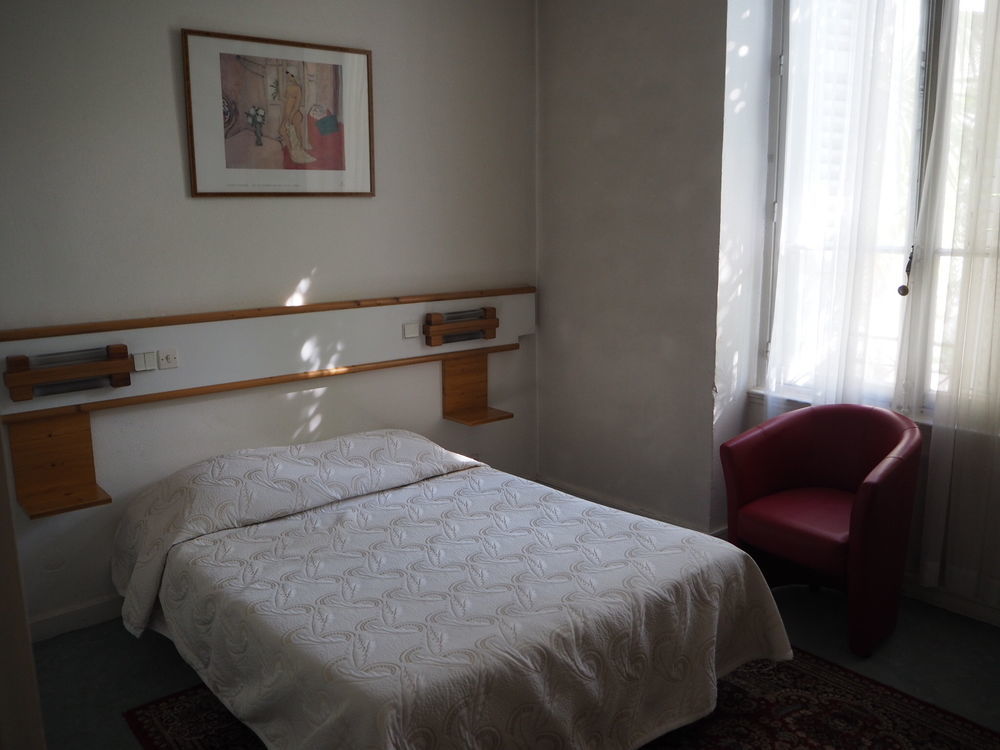 Thermal Εξ Λε Μπαν Εξωτερικό φωτογραφία